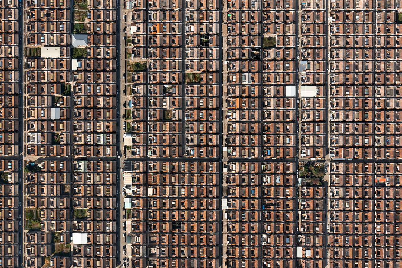 潮汕古村建筑群（图ZMzgxNzA3ODc2） - 环境/建筑摄影 - 站酷设计师逆光飞行_原创素材 - 站酷ZCOOL