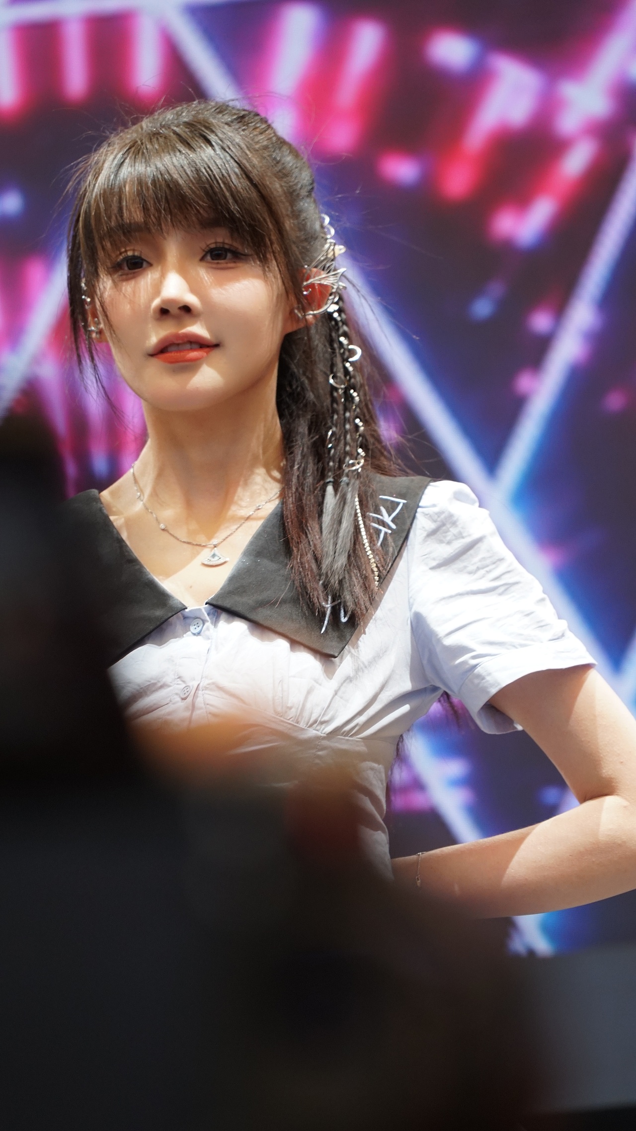 【原相机】上海2024chinajoy--showgirl