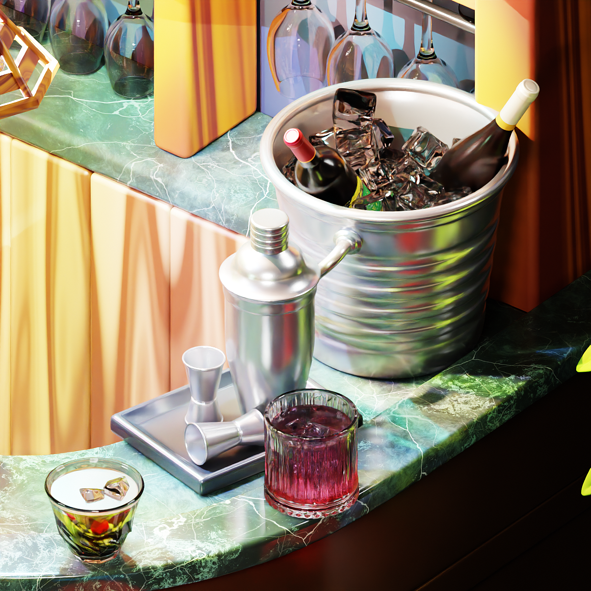 小小的总结,明天开启12月~