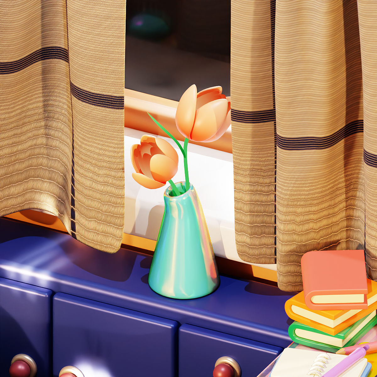 小小的总结,明天开启12月~