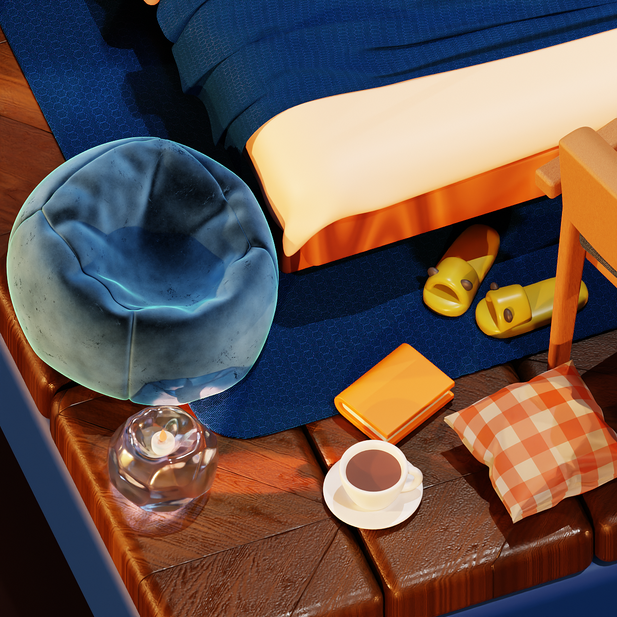 小小的总结,明天开启12月~