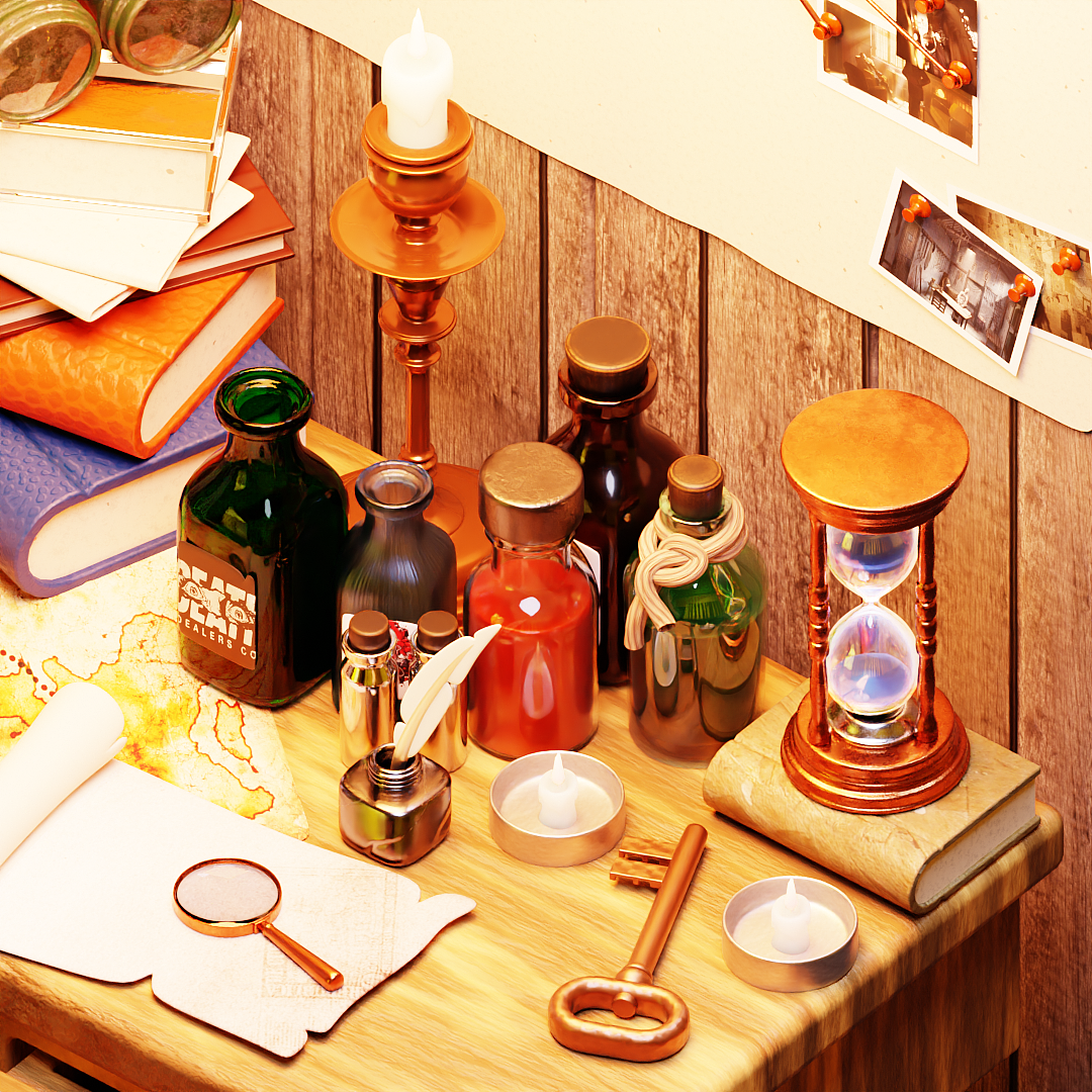 小小的总结,明天开启12月~