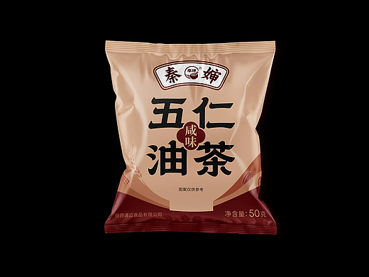油茶包装设计