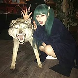 用户头像