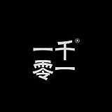 一千零一设计的头像