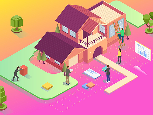 AI 3D作品（个人主页-ZNzA5MjMwMDQ=） - 其他平面 - 站酷设计师Z338573215原创素材 - 站酷ZCOOL