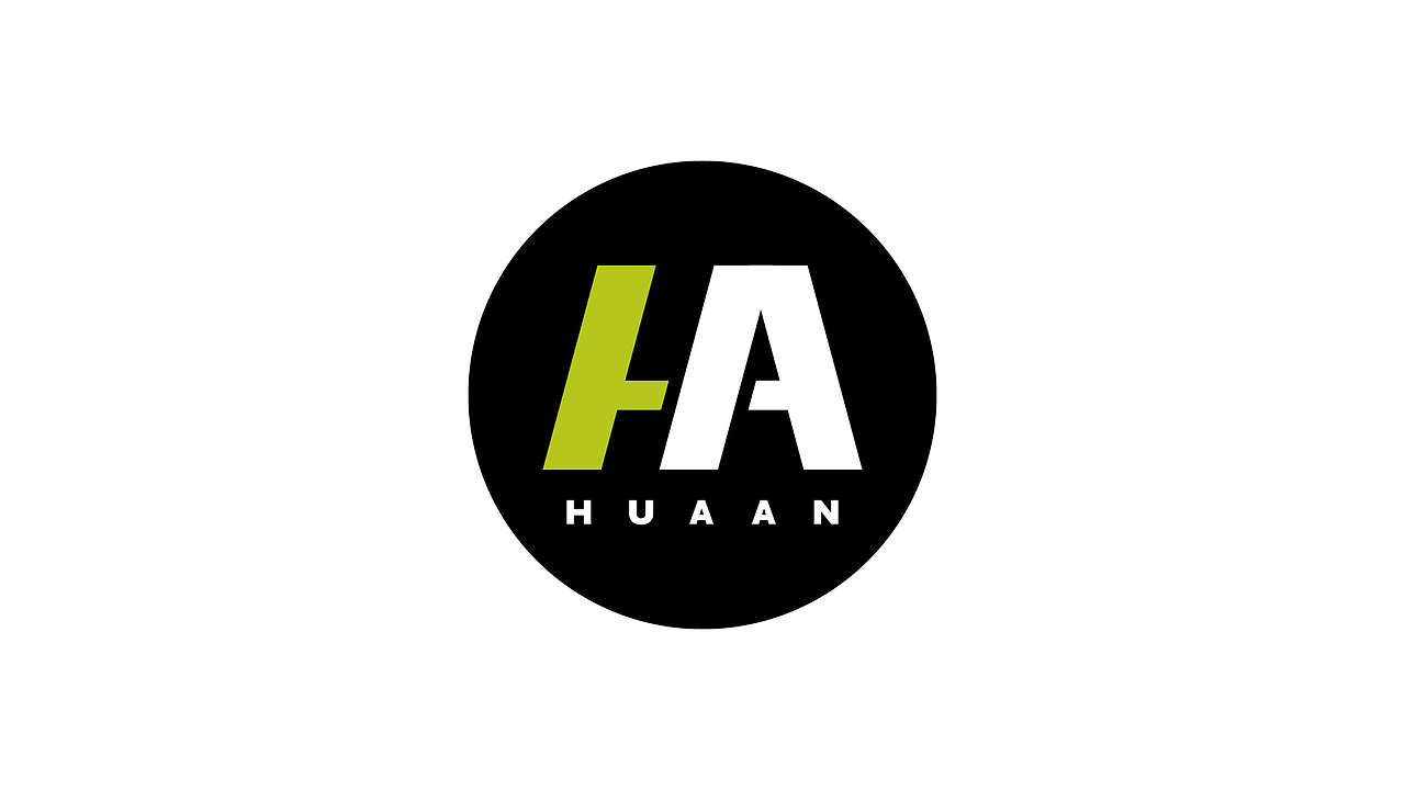 HUAAN|数码科技