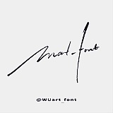 WUart_font的头像