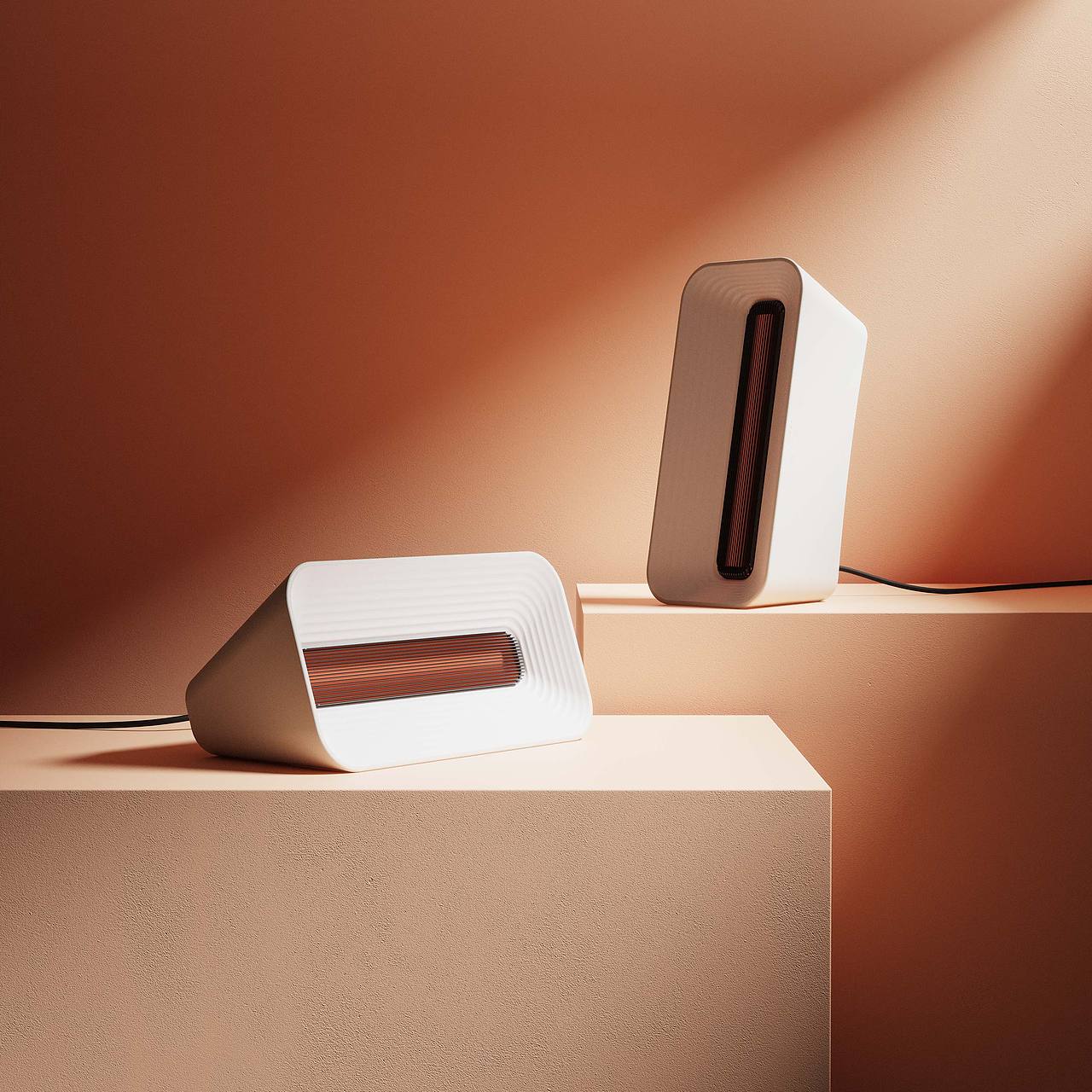HEATO - 个人智能取暖器 Personal Smart Heater（图ZMzgxNzUzMDgw） - 生活用品 - 站酷设计师NOI_Creative原创素材 - 站酷ZCOOL