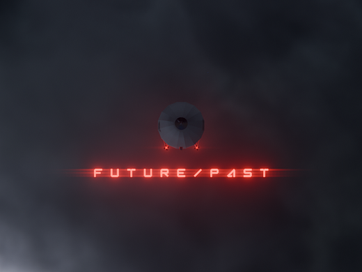 Future/Past