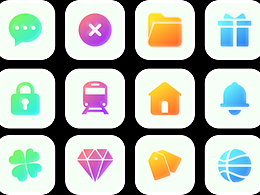 icon