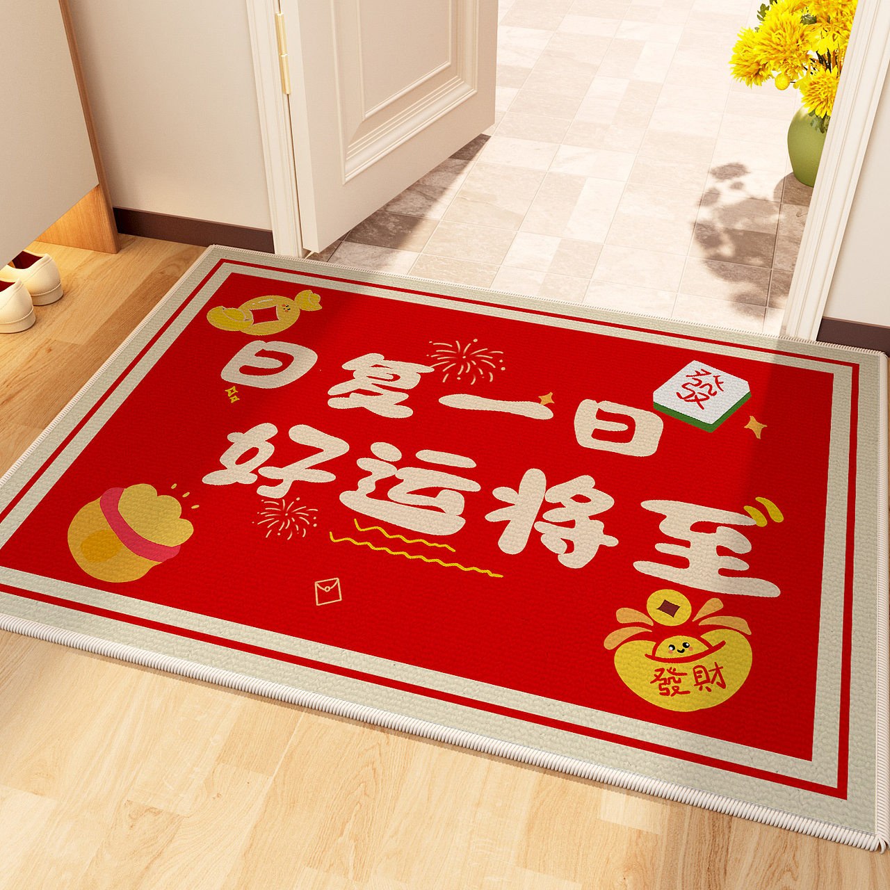 2024年11月份渲染节选