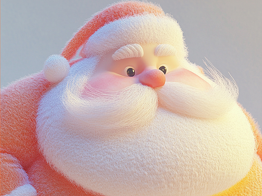 mj|软糯糯圣诞系列来袭～（个人主页-ZNzA5MzQ3MDQ=） - 海报 - 站酷设计师DuDuDuMa原创素材 - 站酷ZCOOL