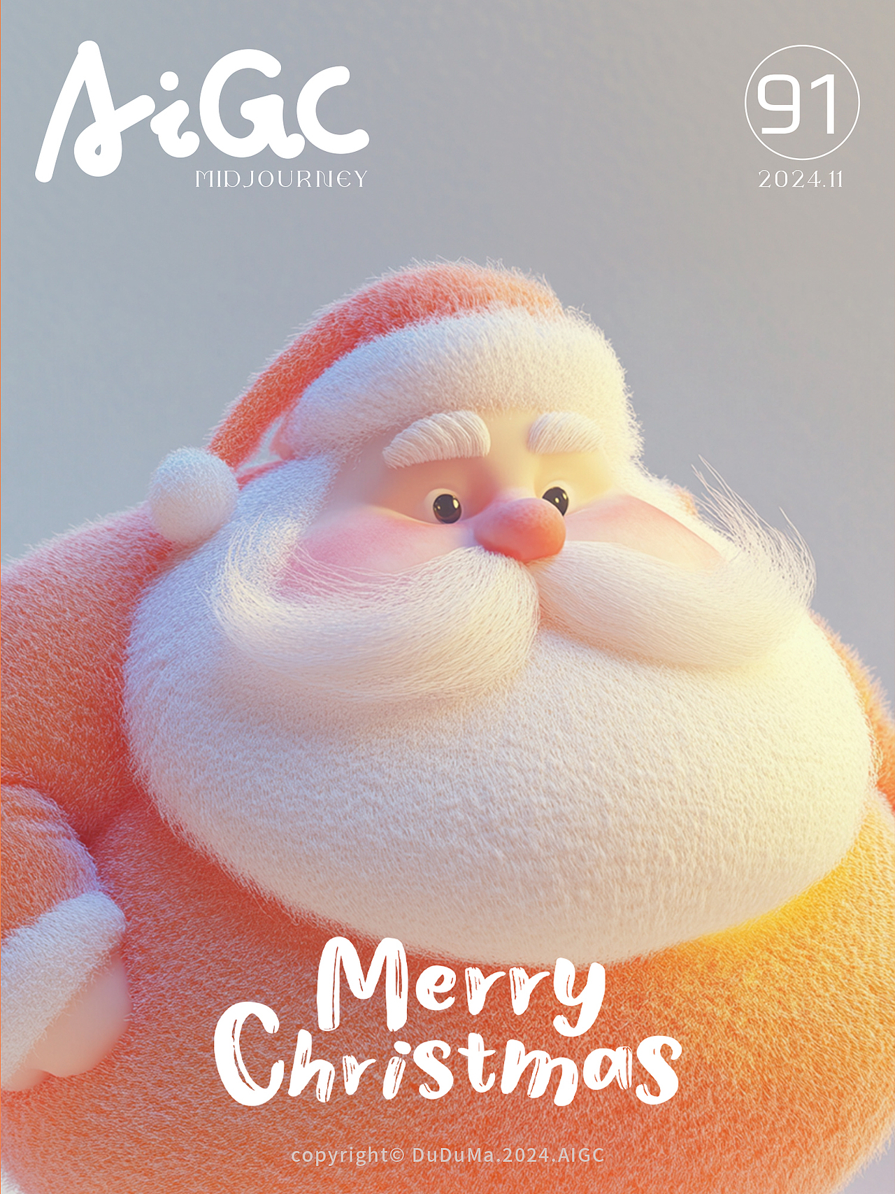 mj|软糯糯圣诞系列来袭～（图ZMzgxNzcwODIw） - 海报 - 站酷设计师DuDuDuMa原创素材 - 站酷ZCOOL