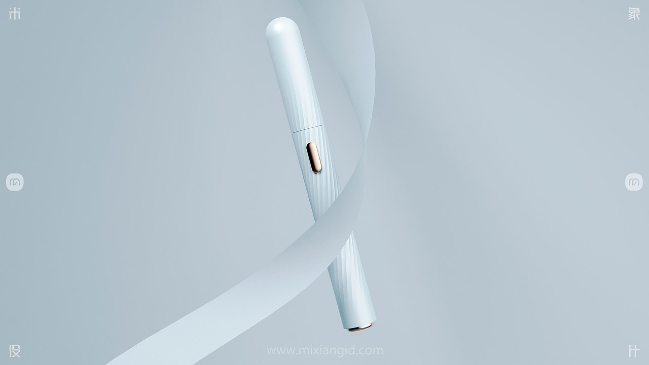 多功能电动修眉刀/修鼻毛刀（图ZMzgxNzc3NDg4） - 电子产品 - 站酷设计师米象设计原创素材 - 站酷ZCOOL