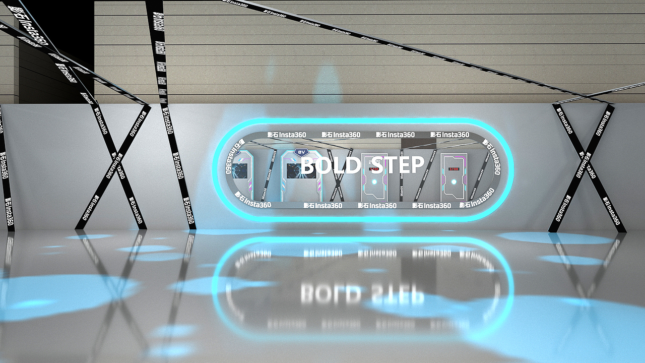 科技年会（图ZMzgxNzc3ODk2） - 其他三维 - 站酷设计师拾光印象u原创素材 - 站酷ZCOOL