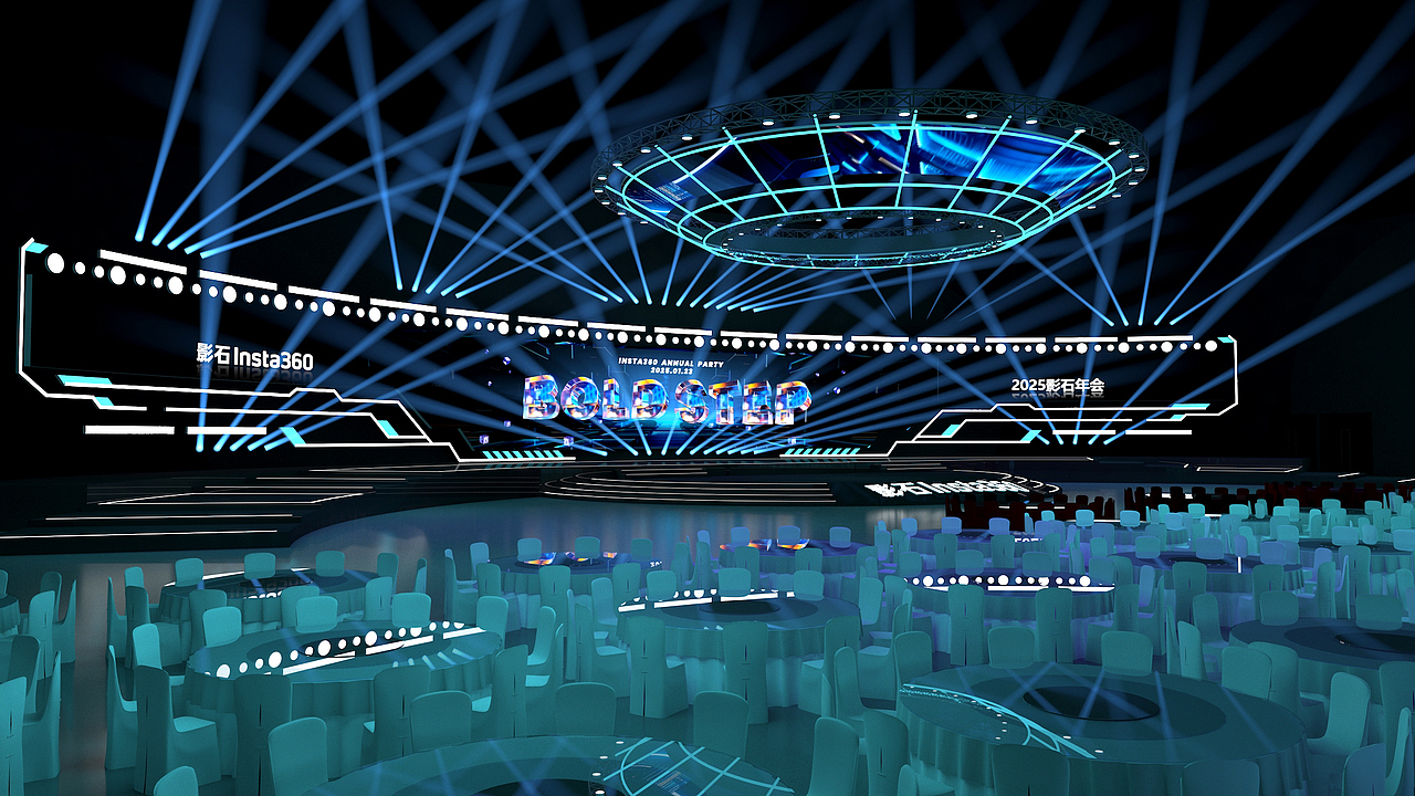 科技年会（图ZMzgxNzc3OTQ4） - 其他三维 - 站酷设计师拾光印象u原创素材 - 站酷ZCOOL