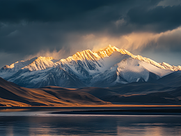 自然风景