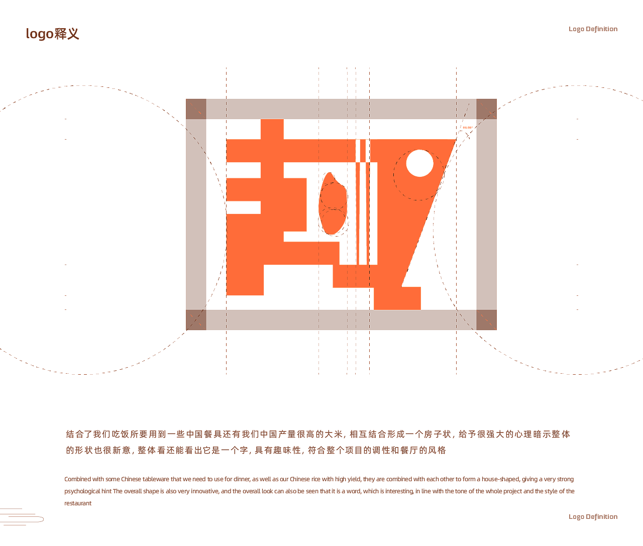{餐饮行业品牌}饭趣多（图ZMzgxNzgzMzEy） - 品牌 - 站酷设计师鸡杂设计师原创素材 - 站酷ZCOOL