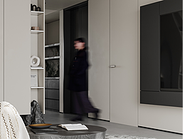 换种风格也换种心情