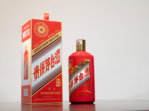 茅台十二生肖酒
