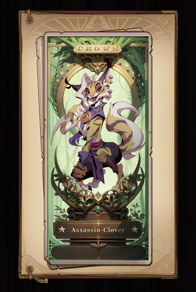 《王冠-继承者之战》海外宣发