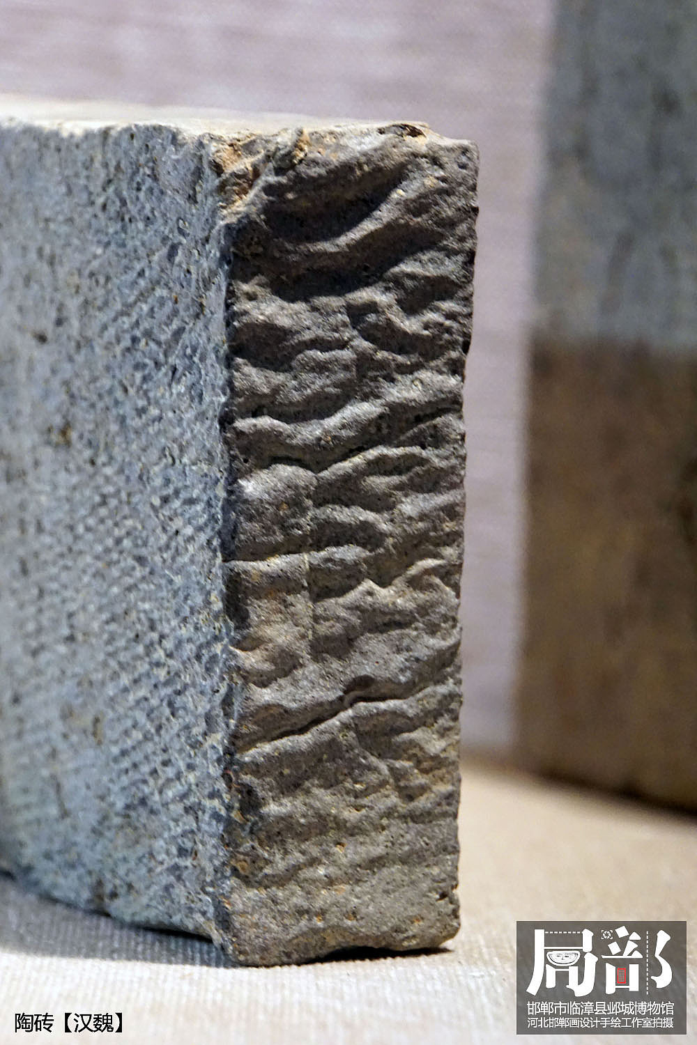 局部之邯郸临漳邺城博物馆（图ZMzgxNzg4OTQ4） - 人文/纪实摄影 - 站酷设计师画设计原创素材 - 站酷ZCOOL