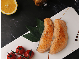 三文魚產(chǎn)品系列 生 熟