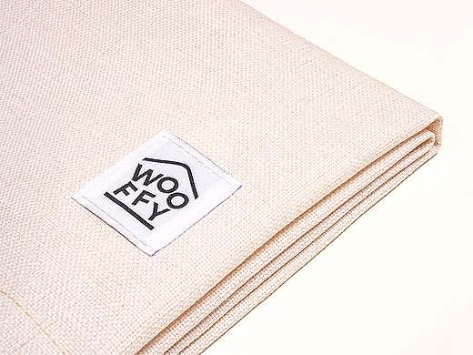 Wooffy宠物品牌设计