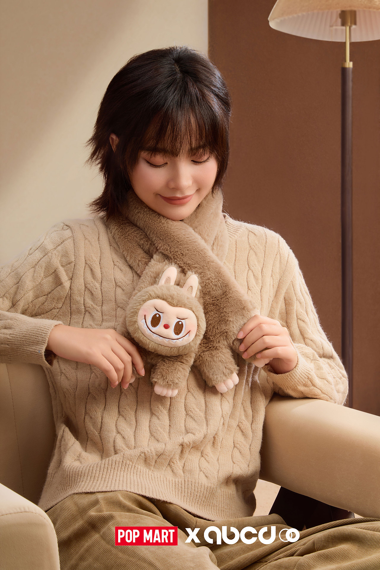 潮玩拍摄|泡泡玛特X甲乙丙丁