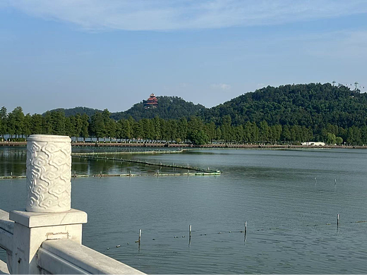 东湖风景（个人主页-ZNzA5MzgyODQ=） - 风光摄影 - 站酷设计师ZKKING08原创素材 - 站酷ZCOOL