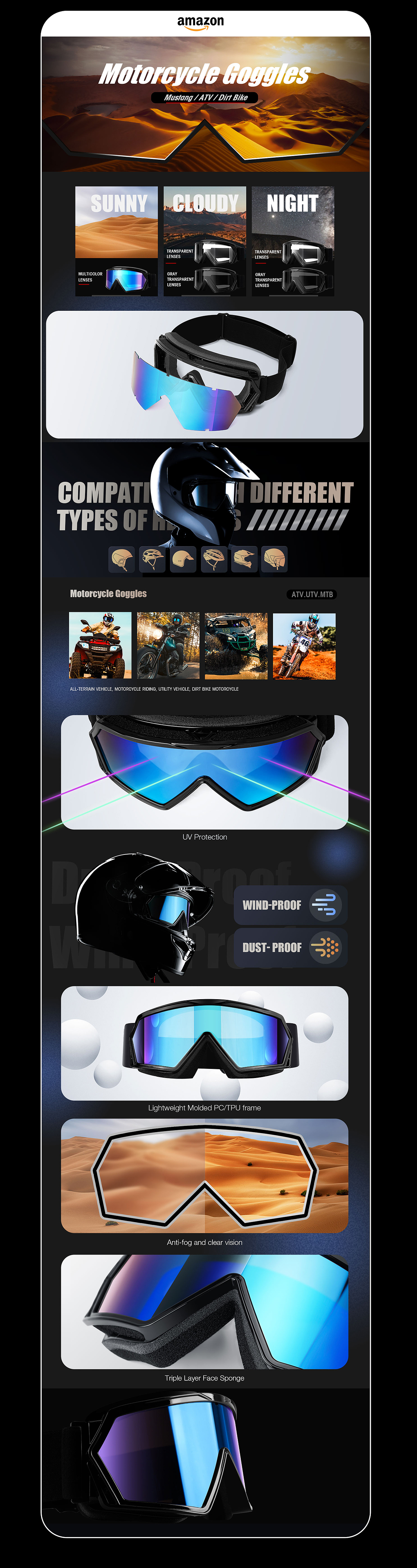 亚马逊产品套图合集01