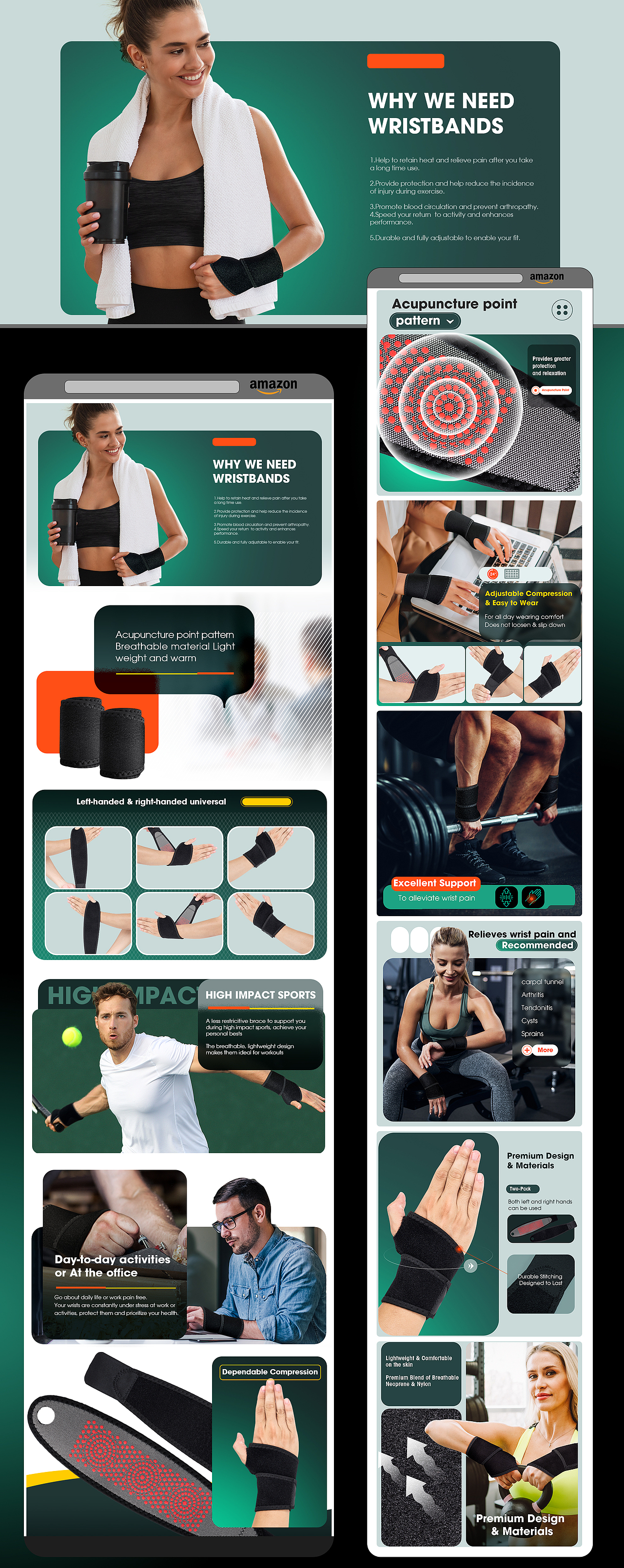 亚马逊产品套图合集01