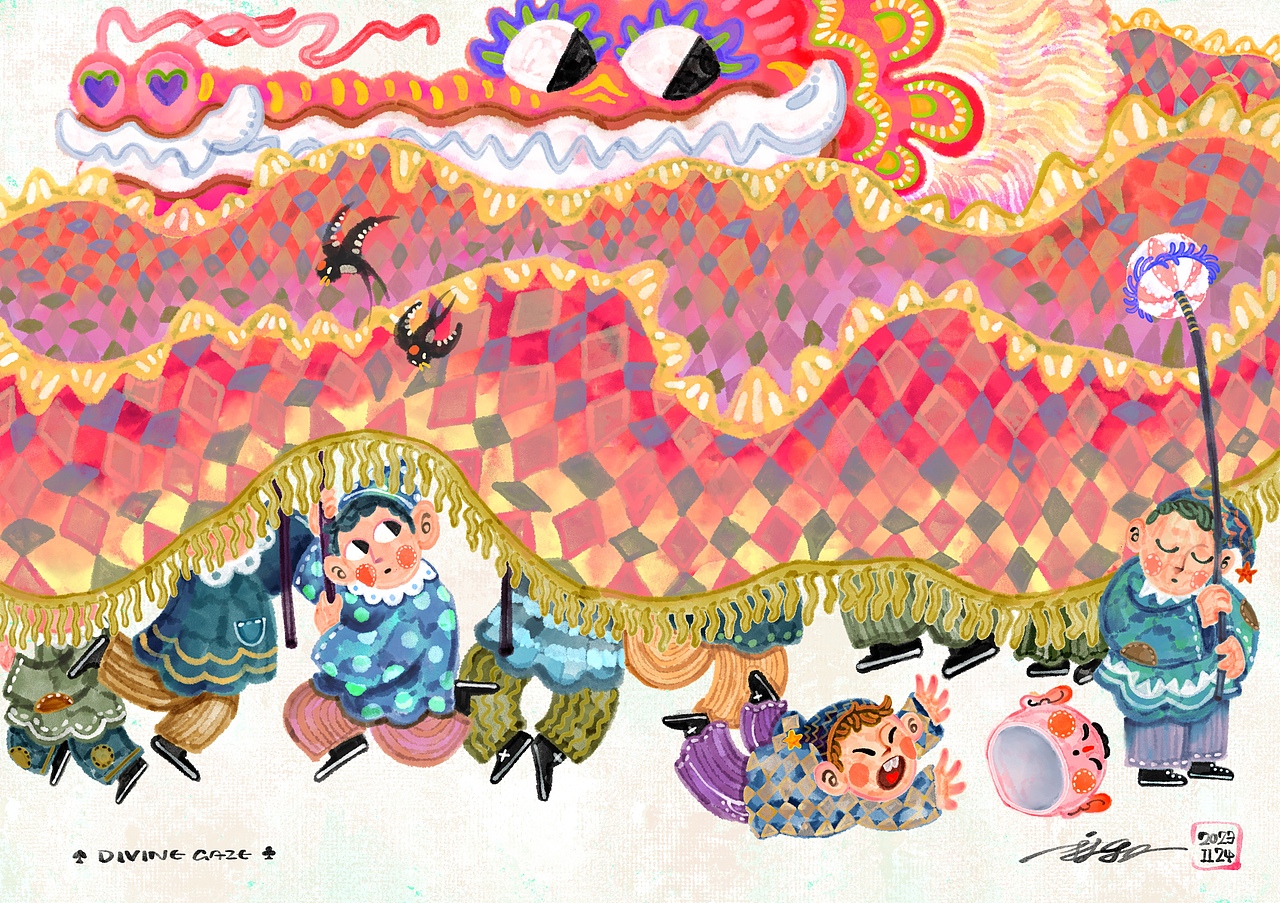 成人童话书【五】