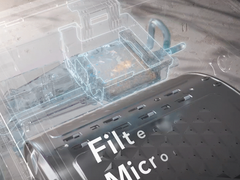 大家电/外销洗衣机视频