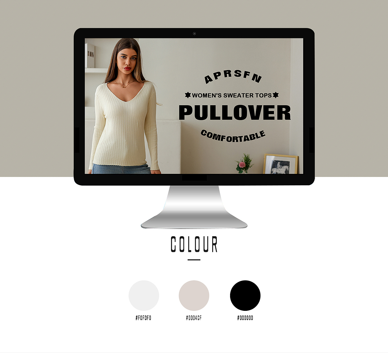 亞馬遜女裝（圖ZMzgxODEwNTc2） - 電商 - 站酷設(shè)計師Design情緒控原創(chuàng)素材 - 站酷ZCOOL