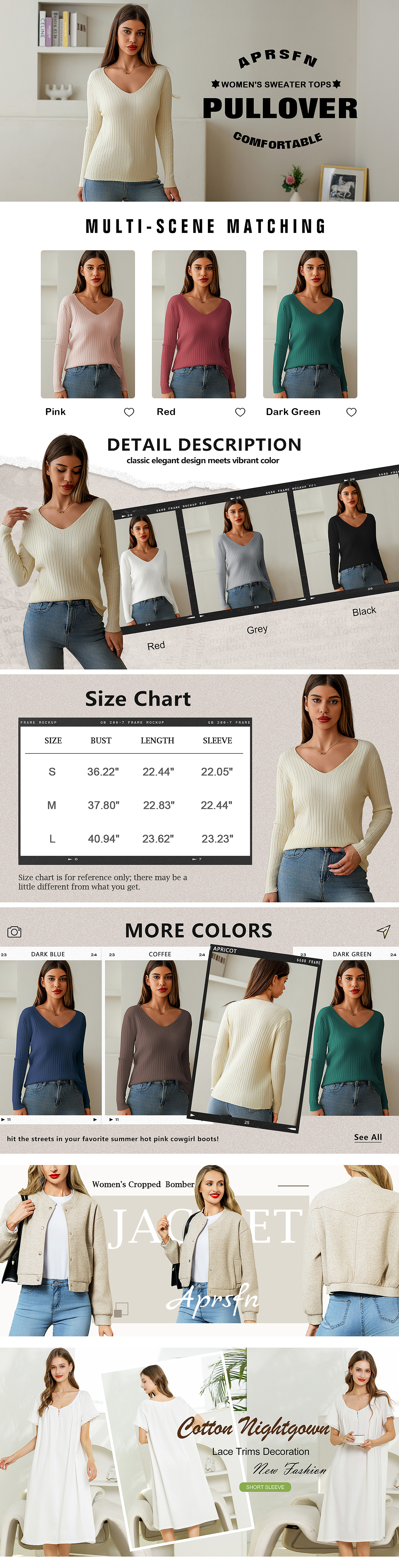 亞馬遜女裝（圖ZMzgxODEwNjY0） - 電商 - 站酷設(shè)計師Design情緒控原創(chuàng)素材 - 站酷ZCOOL