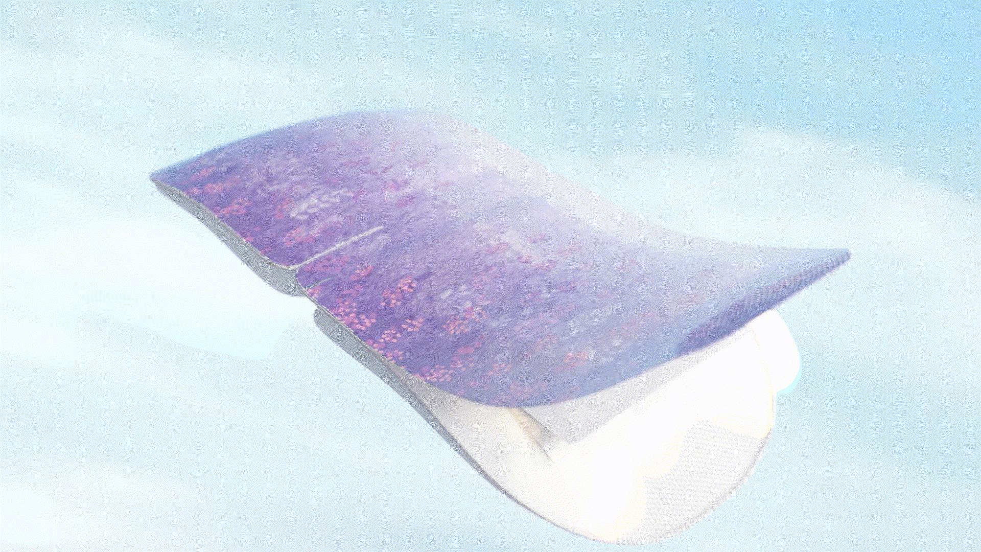 稳健医疗 蒸汽眼罩（图ZMzgxODEzMTMy） - 动画/影视 - 站酷设计师鬼魅欧巴原创素材 - 站酷ZCOOL