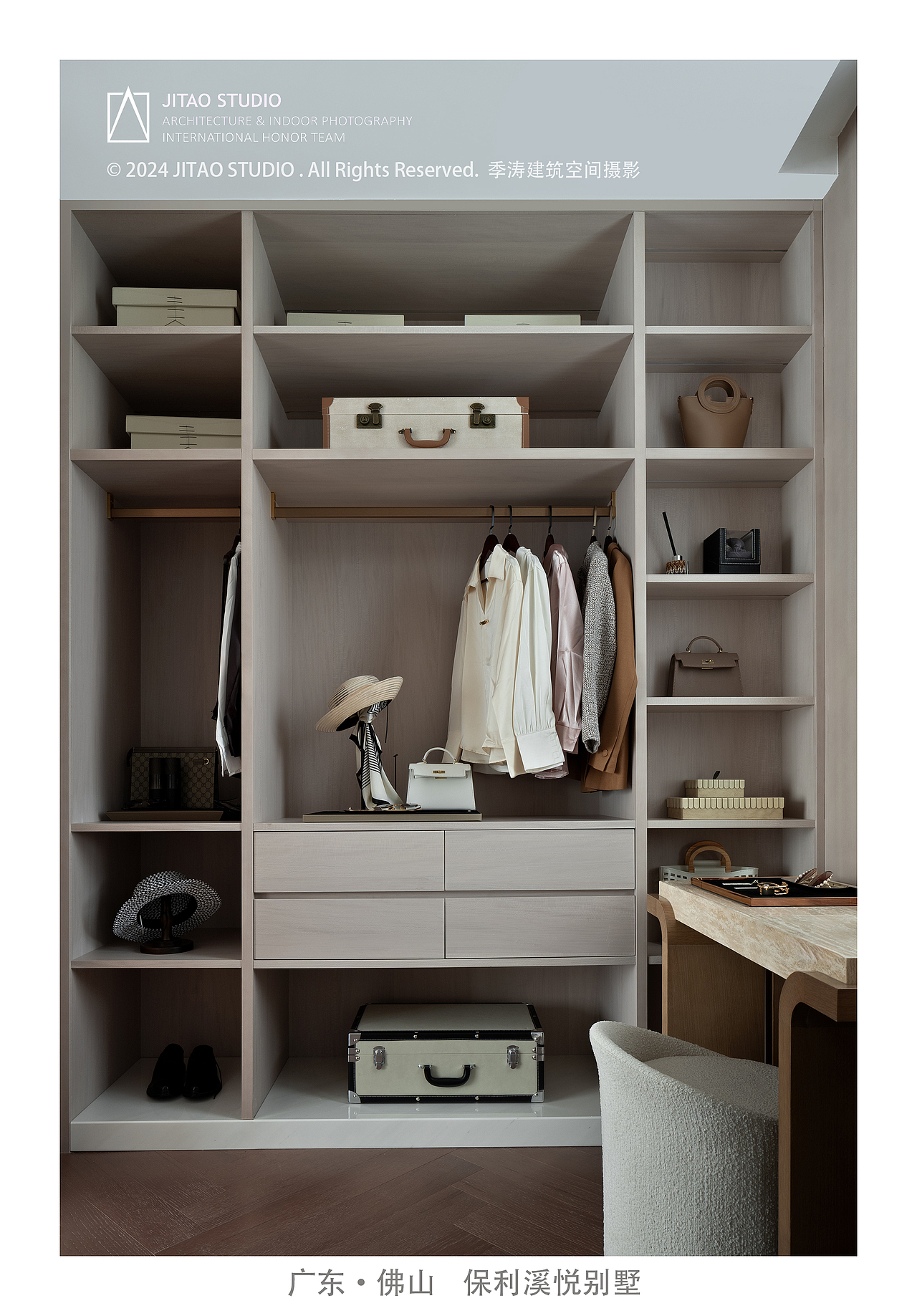 季涛建筑空间摄影 | 保利溪悦别墅（图ZMzgxODE1Njg0） - 环境/建筑摄影 - 站酷设计师季涛建筑摄影原创素材 - 站酷ZCOOL