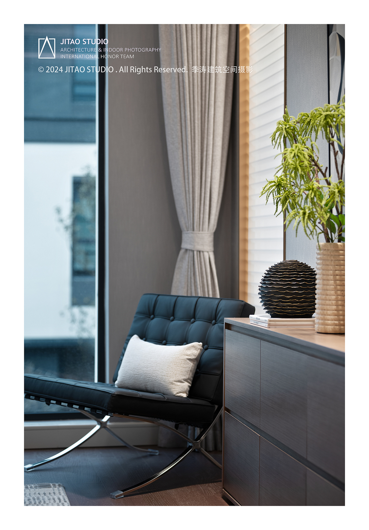 季涛建筑空间摄影 | 保利溪悦别墅（图ZMzgxODE1NzIw） - 环境/建筑摄影 - 站酷设计师季涛建筑摄影原创素材 - 站酷ZCOOL