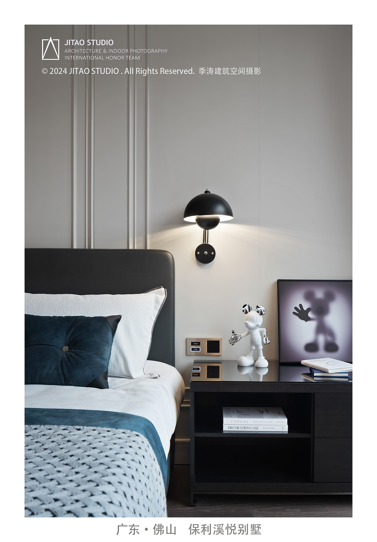 季涛建筑空间摄影 | 保利溪悦别墅（图ZMzgxODE1NzAw） - 环境/建筑摄影 - 站酷设计师季涛建筑摄影原创素材 - 站酷ZCOOL