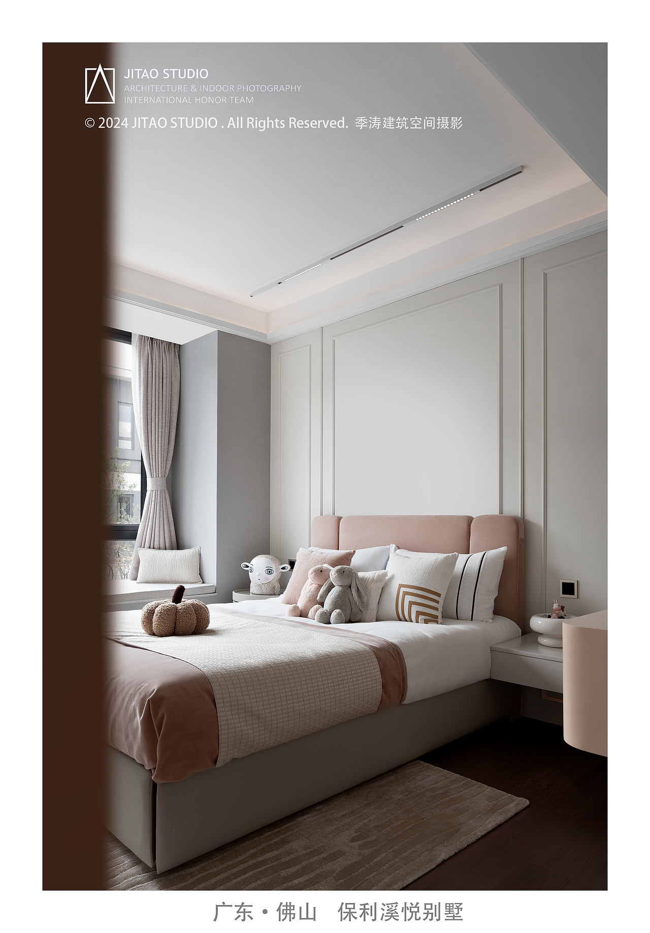 季涛建筑空间摄影 | 保利溪悦别墅（图ZMzgxODE1Njk2） - 环境/建筑摄影 - 站酷设计师季涛建筑摄影原创素材 - 站酷ZCOOL