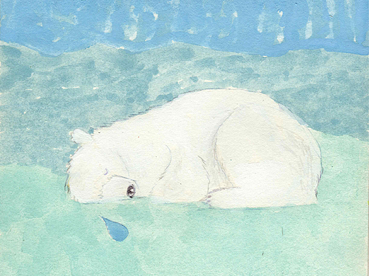 冬眠季☁️