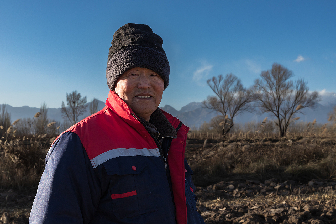 牧羊人（圖ZMzgxODE4NTY0） - 人文/紀(jì)實攝影 - 站酷設(shè)計師蕭關(guān)麥客原創(chuàng)素材 - 站酷ZCOOL