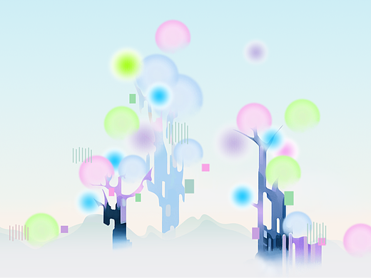 3D界面-虚拟空间