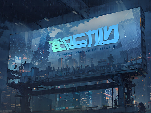 逆转局势（世界观参考动漫“怪兽8号”）