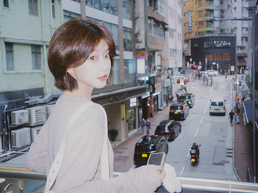 和你在大馆中相遇