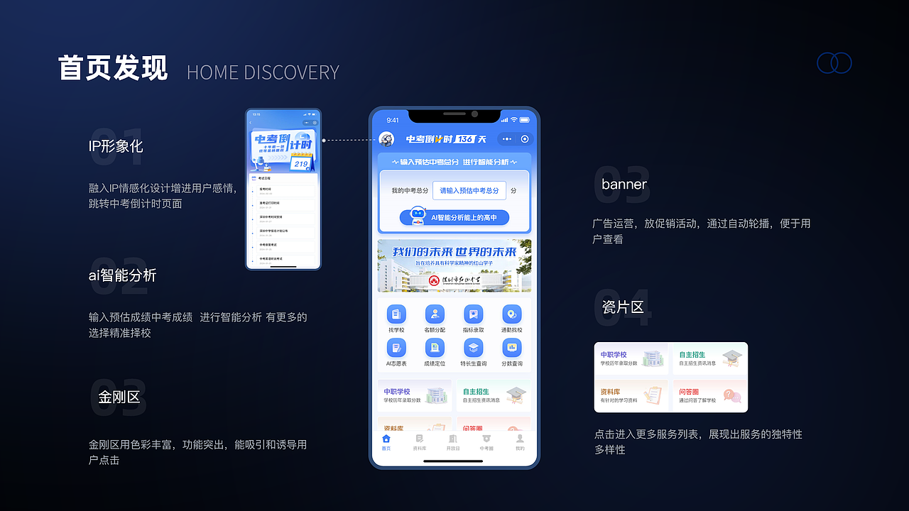 探校（图ZMzgxODI0MjEy） - 软件界面 - 站酷设计师1800线的ui设计师原创素材 - 站酷ZCOOL