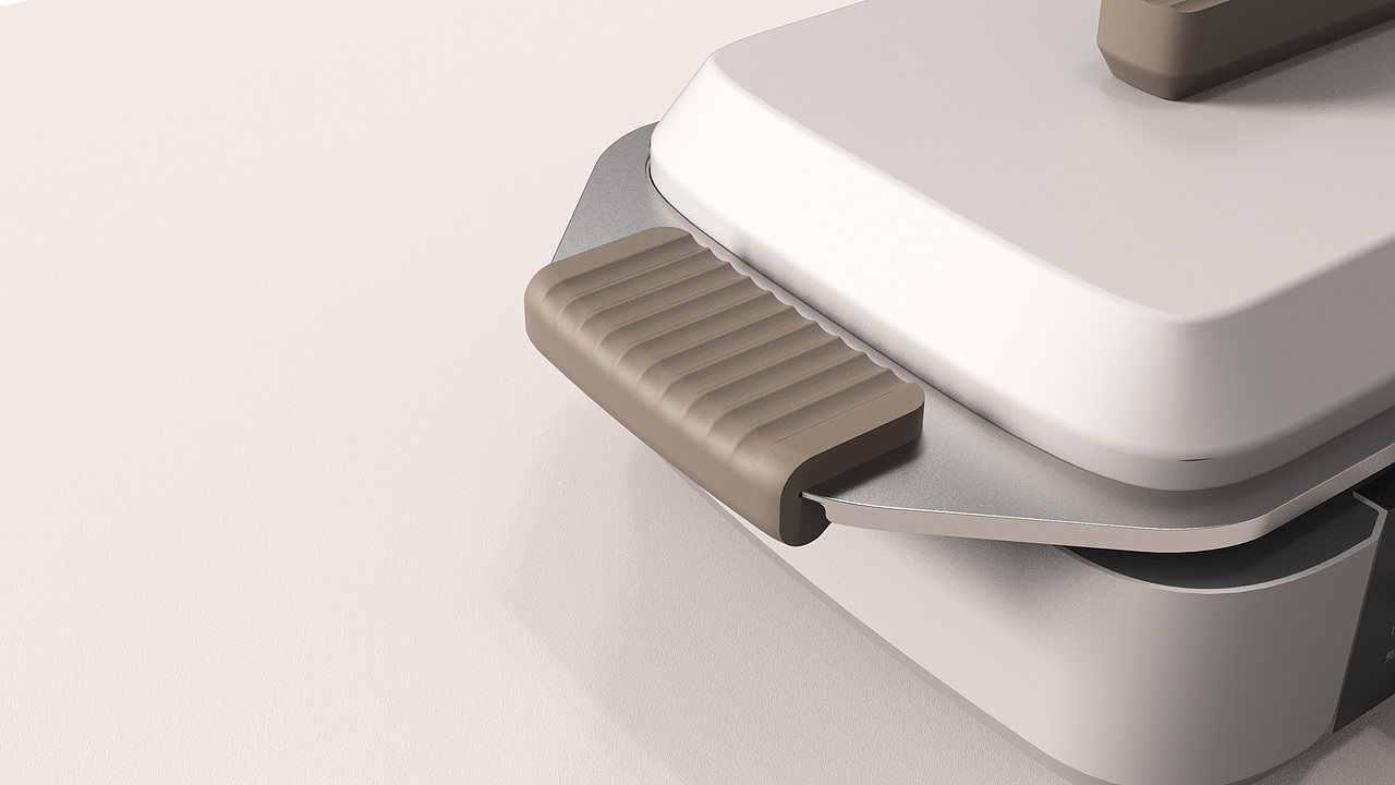 『异简工业』电煎锅案例分享