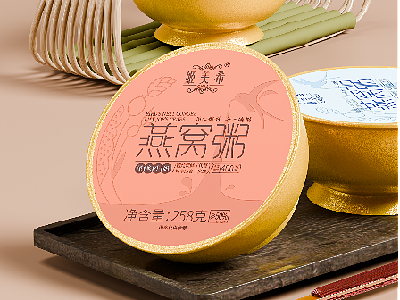 燕窝粥